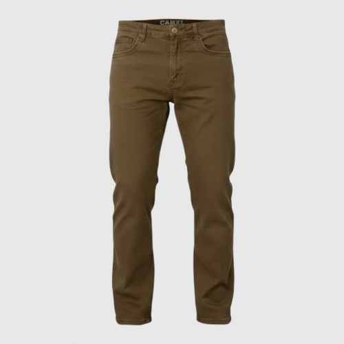 Camel Active Chino Παντελόνι / Pre-Owned